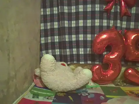 sexymorenal18 online show from April 20, 9:34 am