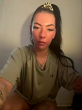 mrs pussy online show from February 1, 4:33 am