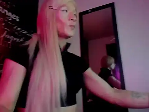 Megam  online show from September 26, 10:58 pm