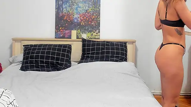 Ava Carterr online show from February 4, 5:02 am