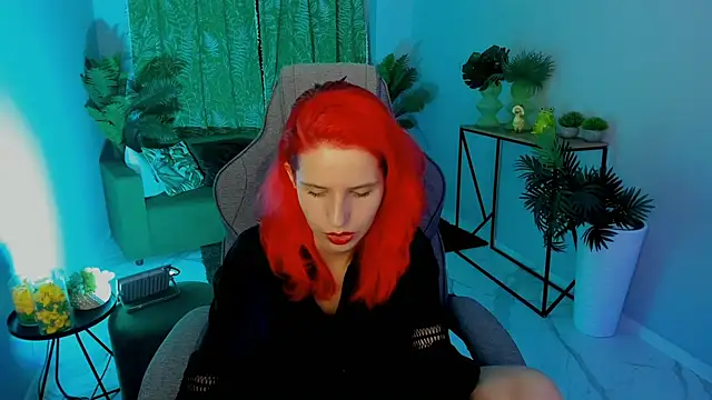 Snapshot of NitaNihil chatting on September 19, 3:02 pm NitaNihil online show from September 19, 3:02 pm