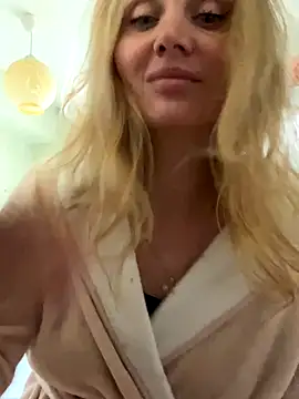 Affectionate lady online show from October 9, 8:12 am