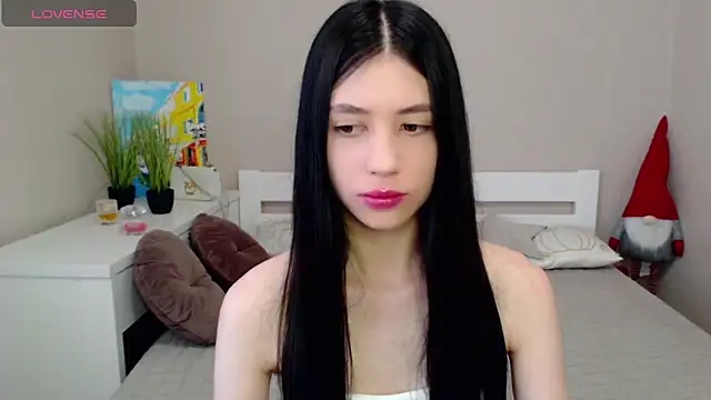 SelinLi online show from May 28, 5:16 am
