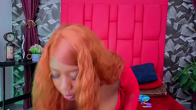 alice rouusse online show from February 12, 7:42 pm