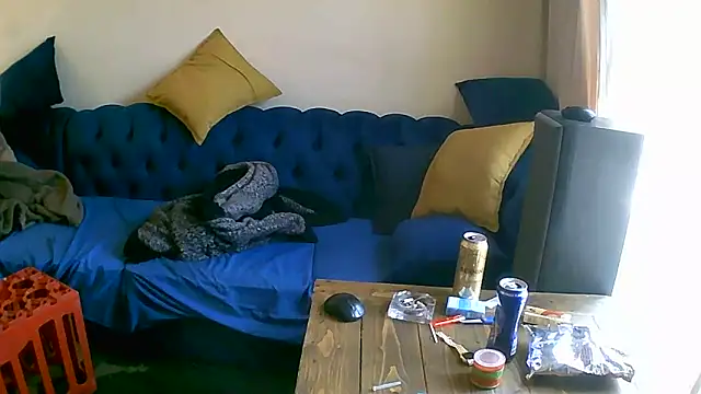 Snapshot of TheeBigPump chatting on September 13, 10:59 am TheeBigPump online show from September 13, 10:59 am