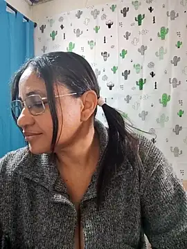 Snapshot of Avannay chatting on September 17, 6:20 pm Avannay online show from September 17, 6:20 pm