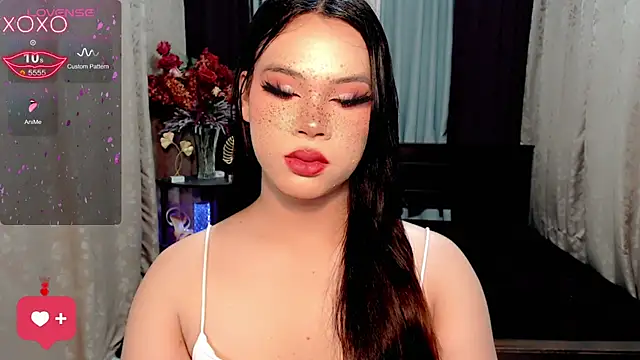 Snapshot of IamRaeganDolls69 chatting on November 26, 12:44 am IamRaeganDolls69 online show from November 26, 12:44 am