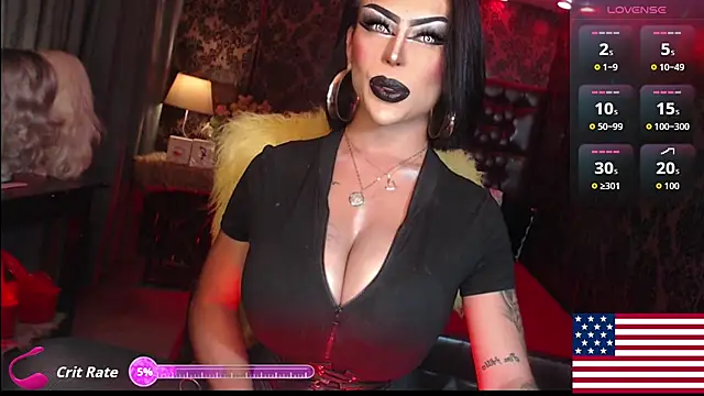 heramassivecockts online show from July 25, 4:37 pm