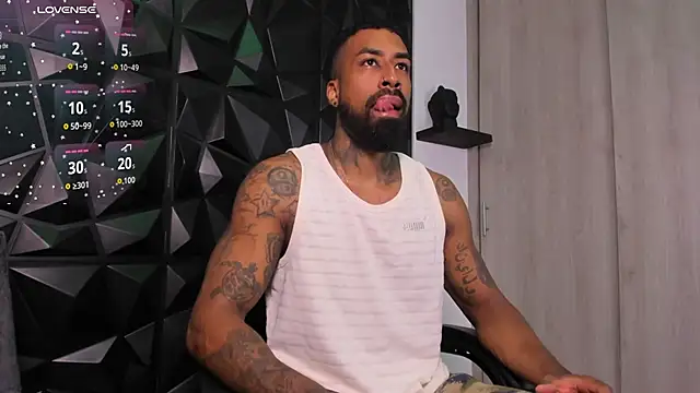 Snapshot of OstinDaniels chatting on October 30, 10:21 pm OstinDaniels online show from October 30, 10:21 pm