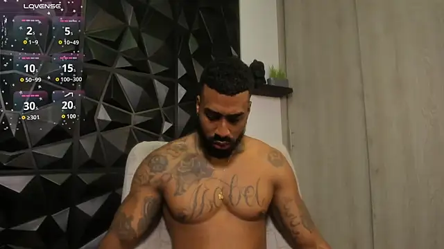 Snapshot of OstinDaniels chatting on May 15, 10:17 pm OstinDaniels online show from May 15, 10:17 pm