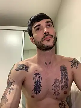 Fubinha online show from September 9, 10:20 pm