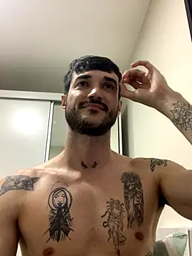 Fubinha online show from September 11, 9:04 pm