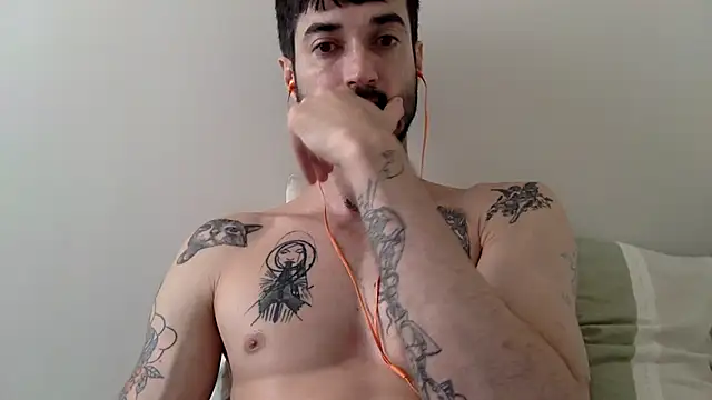 Fubinha online show from September 17, 1:02 pm