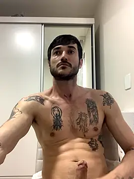 Fubinha online show from October 11, 6:28 pm