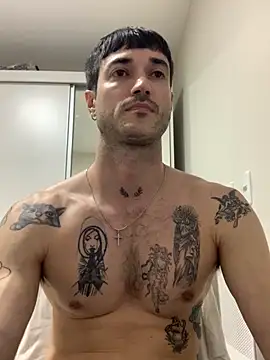 Fubinha online show from November 25, 9:15 pm