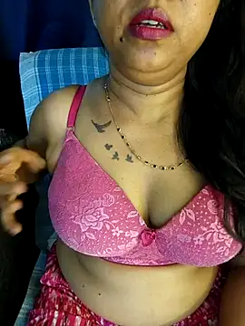 Sexy juhee online show from April 19, 10:25 am