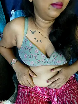 Sexy juhee online show from April 21, 3:13 am