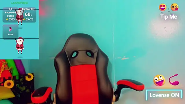 Britany montiel online show from November 21, 7:12 pm