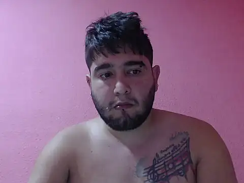 marccarter420s online show from November 14, 1:37 am