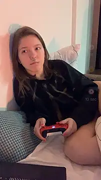 VesnaCrystal online show from March 5, 2:46 pm