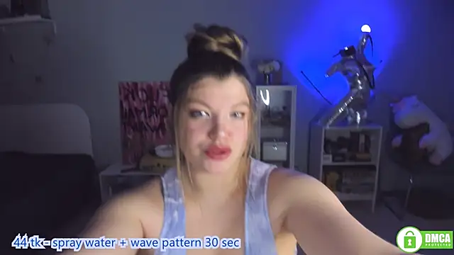 oh adaline online show from November 24, 11:04 pm