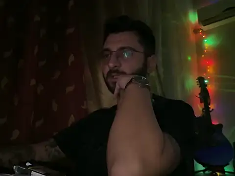 The Oggy online show from January 14, 2:55 pm