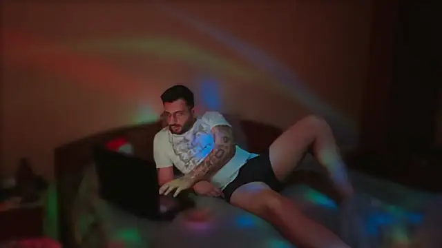 The Oggy online show from March 18, 2:09 pm