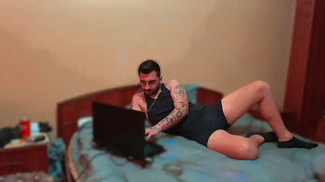 The Oggy online show from March 19, 12:20 pm