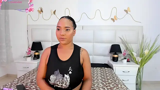 Snapshot of Michelle_Lewis_ chatting on June 20, 3:37 pm Michelle Lewis online show from June 20, 3:37 pm