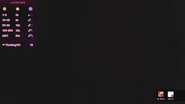 ZURY TAY online show from May 11, 2:56 pm