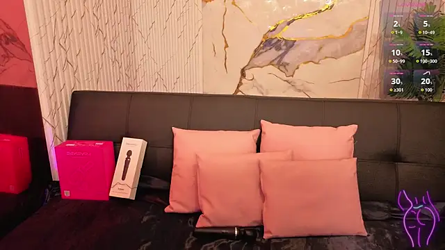 artemiss tay online show from April 1, 7:22 pm