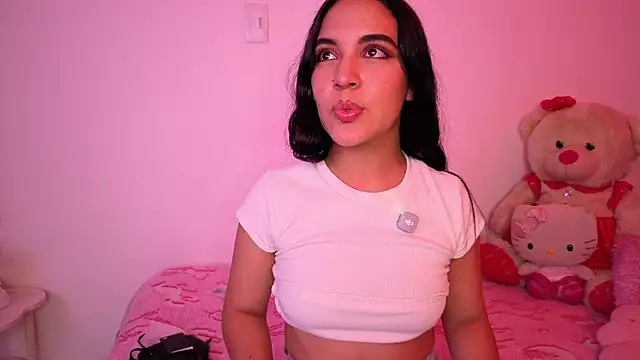 Bellakisss online show from July 30, 3:16 am