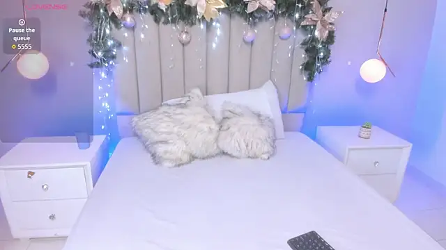 Dani rosse  online show from November 23, 1:55 pm