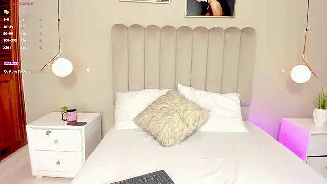 Dani rosse  online show from March 6, 1:18 pm