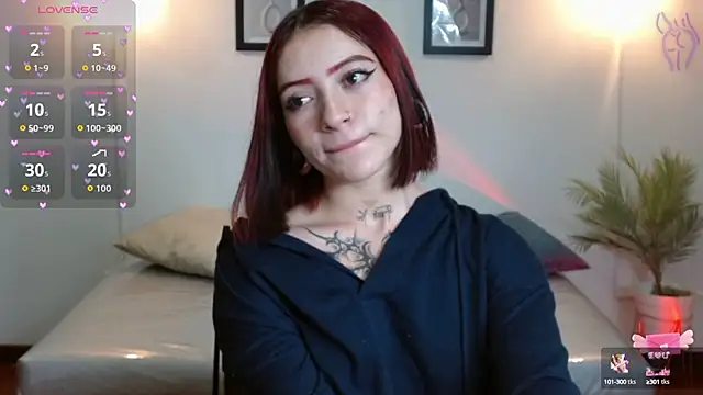 Evanss lx online show from September 12, 5:24 pm