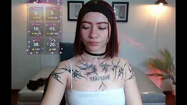 Evanss lx online show from September 13, 1:00 pm