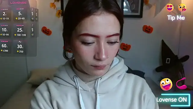 Evanss lx online show from October 13, 1:00 pm