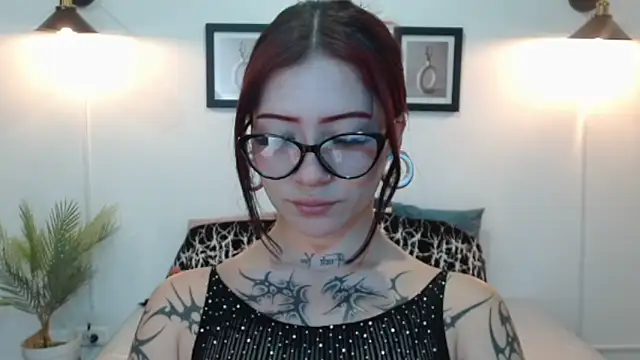 Evanss lx online show from March 21, 1:48 pm