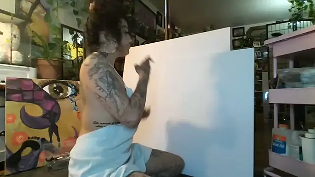 Av3ryyBe3 online show from September 14, 12:10 am