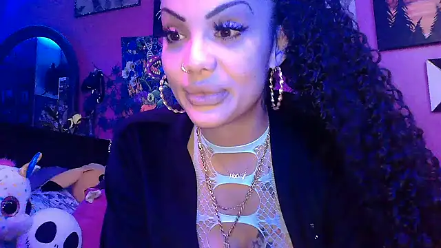 Av3ryyBe3 online show from November 11, 4:01 am