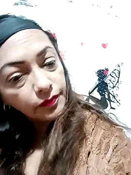 Snapshot of Lady_16 chatting on September 18, 10:50 am Lady 16 online show from September 18, 10:50 am