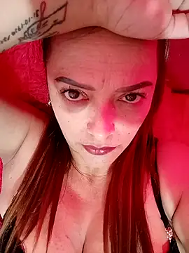 Snapshot of Lady_16 chatting on September 23, 12:30 pm Lady 16 online show from September 23, 12:30 pm