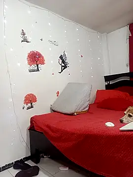 Lady 16 online show from February 8, 1:09 am