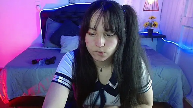 Snapshot of Eymmy_24 chatting on September 20, 2:34 am Eymmy 24 online show from September 20, 2:34 am