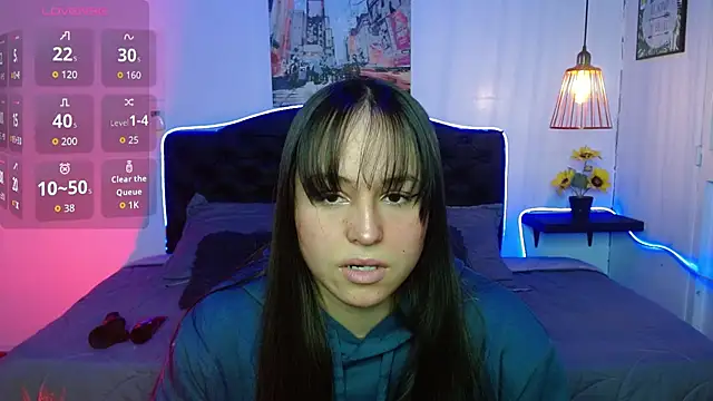 Snapshot of Eymmy_24 chatting on September 28, 3:23 am Eymmy 24 online show from September 28, 3:23 am