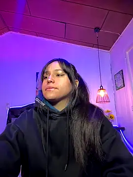 Snapshot of Eymmy_24 chatting on October 16, 2:56 am Eymmy 24 online show from October 16, 2:56 am