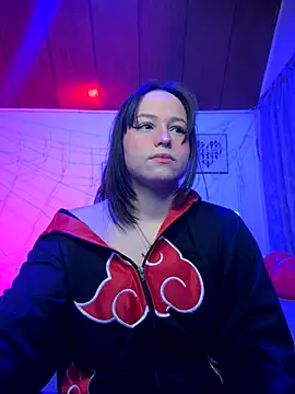 Snapshot of Eymmy_24 chatting on November 3, 3:30 am Eymmy 24 online show from November 3, 3:30 am