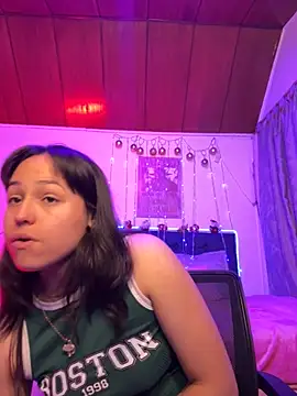 Snapshot of Eymmy_24 chatting on November 27, 11:29 pm Eymmy 24 online show from November 27, 11:29 pm