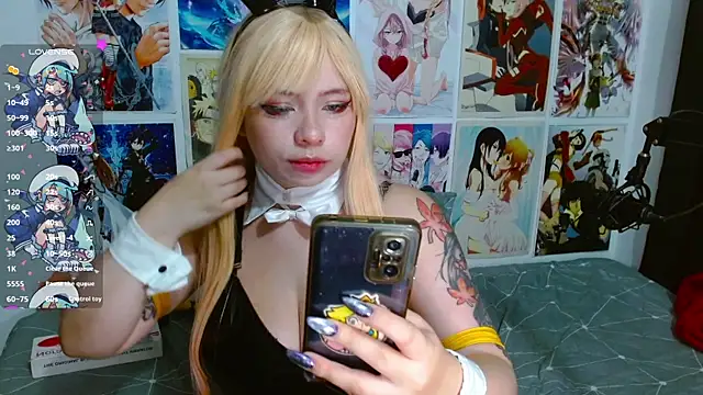 Lil-La online show from October 6, 10:56 am