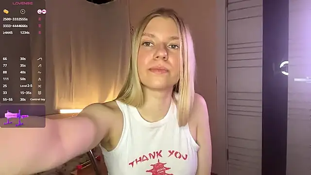 MaryjaneSpider online show from October 28, 2:31 pm